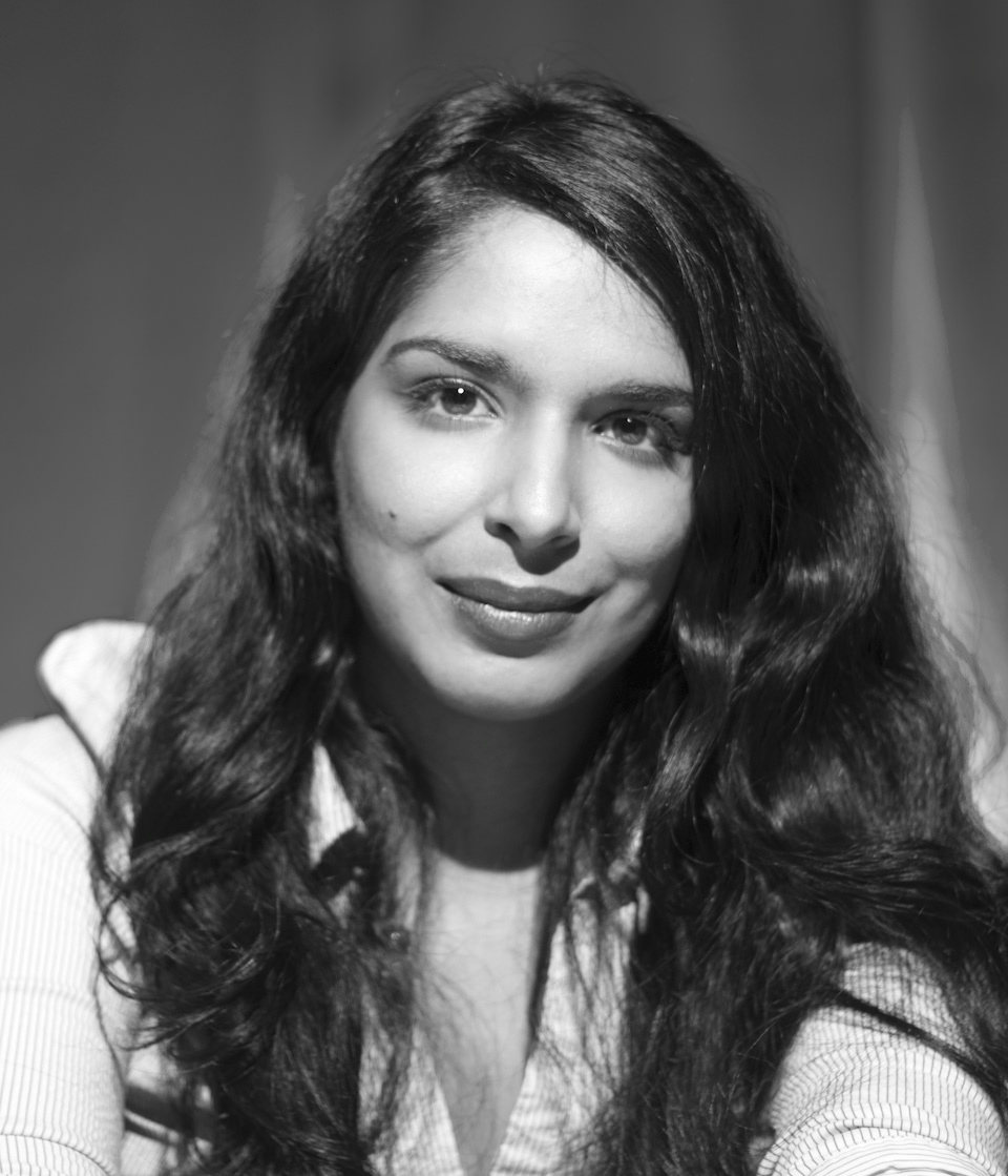 Anita Sethi profile pic 2011